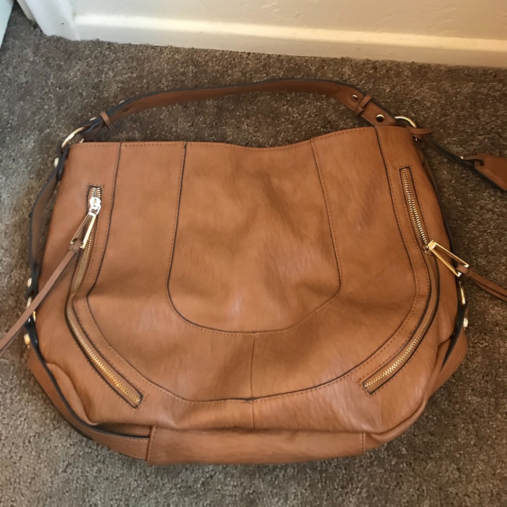 Jessica Simpson purse. Brand new. No tags.